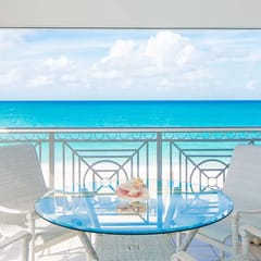 Regal Beach Club #624: 3BR Oceanfront Condo on 7 Mile Beach
