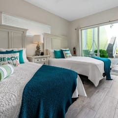 The No Problem Ocean View Studio Cottage in East End