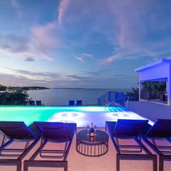 Allure #22 - Waterfront 3BR/3BA Condo with Pool
