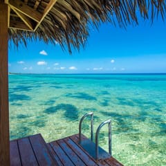 Northern Lights 3 - 2BR/2.5BA Oceanfront Condo w/ Pool & Dock on Northside