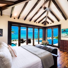 Stepping Stone 4 BR East End Luxury Oceanfront
