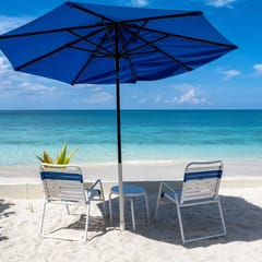 Hideaway at Seagull #25 | 1BR Garden-View Condo