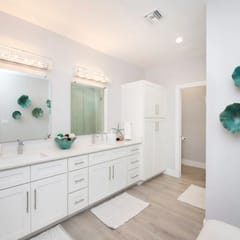 Mahogany Villa 2-A - 4BR Canal Front Villa & Pool | Sea Haven