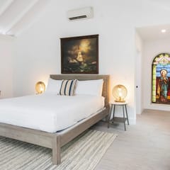 The Mastic Cana Cottage | 2BR w/ Private Pool on 11 Acre North Side Estate