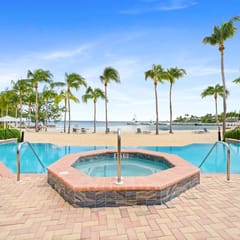 Kai-Tastic 15B - 2BR Kaibo Condo with Pool and Beach