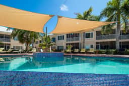 7 Up Condo 2BR/2BA at Scenic Kaibo Kai - Beach & Pool