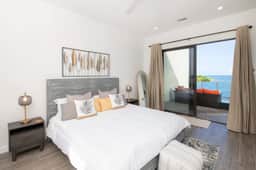 Allure #22 - Waterfront 3BR/3BA Condo with Pool