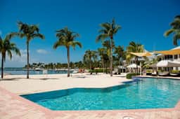 Callie Kai 2 BR at Kaibo Yacht Club - Pool & Beach