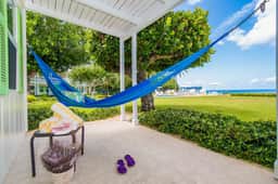 Cocoplum #3 – 2BR Oceanfront Condo on Seven Mile Beach
