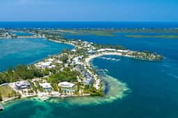 Colonial Kai | Kaibo Kai Waterfront 2BR Condo with Ocean Views