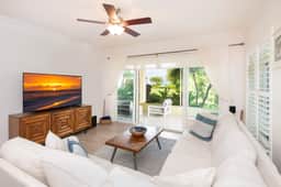 Crescent Point Condo #9  3BR 7 Mile Beach Condo