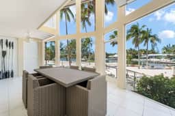 KAIBOSH the 9 to 5 (Island House #16) 2BR/2BA at Rum Point Bioluminescent Bay
