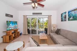 Korner Kai 2BR/2BA at Scenic Kaibo Kai -- Beach & Pool