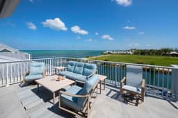 Mahogany Villa 2-A - 4BR Canal Front Villa & Pool | Sea Haven
