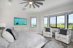 Mahogany Villa 2-A - 4BR Canal Front Villa & Pool | Sea Haven
