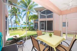 Northern Lights 3 - 2BR/2.5BA Oceanfront Condo w/ Pool & Dock on Northside
