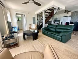 Seven Mile View #1 - 2 BR Oceanfront Condo & Pool