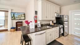 Seven Mile View #3B - Oceanfront Studio & Pool