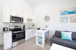Summertime Suites #54 - One Bedroom & Pool