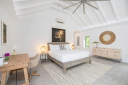 The Mastic Cana Cottage | 2BR w/ Private Pool on 11 Acre North Side Estate