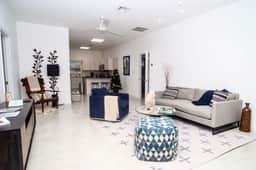 The Mastic Sunnyhill Cottage | 3BR North Side Retreat