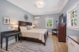 Suite #3 – The Executive at 12 Oaks Club & Lodge | Boutique Inn Near The Villages
