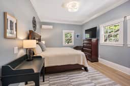 Suite #3 – The Executive at 12 Oaks Club & Lodge | Boutique Inn Near The Villages