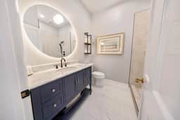 Suite #3 – The Executive at 12 Oaks Club & Lodge | Boutique Inn Near The Villages