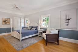Suite #4 – The Ambassador Suite at 12 Oaks Club & Lodge | Boutique Inn Near The Villages