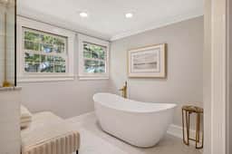 Suite #4 – The Ambassador Suite at 12 Oaks Club & Lodge | Boutique Inn Near The Villages