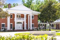 Suite #3 – The Executive at 12 Oaks Club & Lodge | Boutique Inn Near The Villages