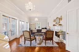 Suite #5 – The Bridal Suite at 12 Oaks Club & Lodge | Boutique Inn Near The Villages