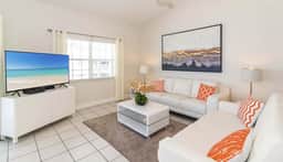 Regal Beach Club #133: 2BR Ocean View Condo on 7 Mile Beach - Image 5
