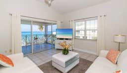 Regal Beach Club #133: 2BR Ocean View Condo on 7 Mile Beach - Image 4