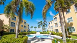 Regal Beach Club #133: 2BR Ocean View Condo on 7 Mile Beach - Image 3