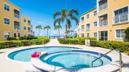 Regal Beach Club 224 2BR Ocean View on 7 Mile Beach - Image 3