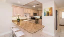 Regal Beach Club #222: 2BR Ocean View Condo on 7 Mile Beach - Image 5