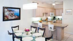 Regal Beach Club #232: 2BR Ocean View Condo on 7 Mile Beach - Image 5