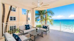 Laguna del Mar #9 | Oceanfront 4BR Condo | Seven Mile Beach - Image 5