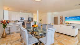 Laguna del Mar #15 | Oceanfront 3BR Condo | Seven Mile Beach - Image 4