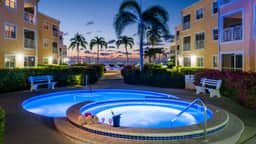 Regal Beach Club #612: 2BR Ocean View Condo on 7 Mile Beach - Image 2