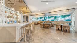 Club Suites 3 BR Oceanfront Suite at Rum Point - Image 4