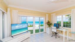 Regal Beach Club #614: 3BR Oceanfront Condo on 7 Mile Beach - Image 4