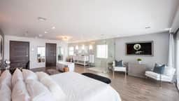 Black Urchin Resort - The Palm Estate 6BR Oceanfront Villa - Image 4