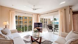 Regal Beach Club #622: 2BR Oceanfront Condo on 7 Mile Beach - Image 5