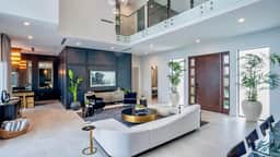 Black Urchin Resort - The Grand Palm Residence 7BR Oceanfront Villa - Image 4