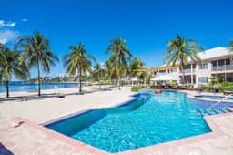 Korner Kai 2BR/2BA at Scenic Kaibo Kai -- Beach & Pool - Image 3