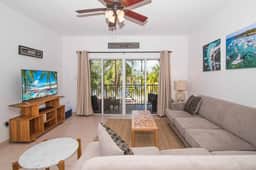 Korner Kai 2BR/2BA at Scenic Kaibo Kai -- Beach & Pool - Image 2