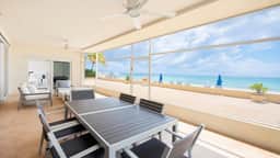 Laguna del Mar #2 | Oceanfront 3BR Condo | Seven Mile Beach - Image 2