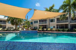 7 Up Condo 2BR/2BA at Scenic Kaibo Kai - Beach & Pool - Image 2